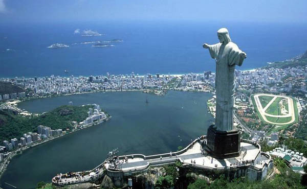 巴西 同业签证代办