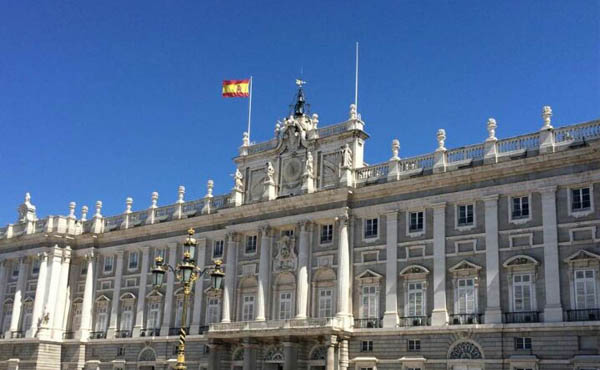 西班牙 同业签证代办