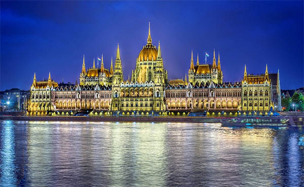 匈牙利 同业签证代办